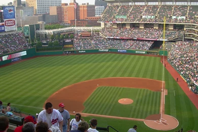 Treeless In Minneapolis