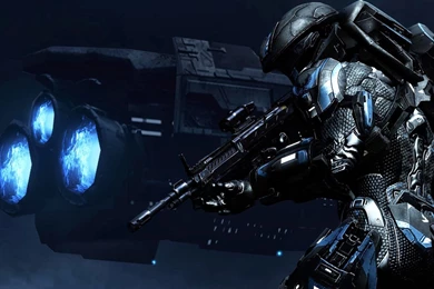 Halo 5 Wallpapers Collection (42+)