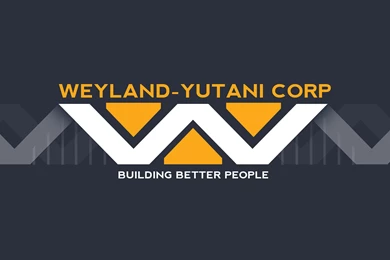 Weyland Yutani Seems To Be Expanding. [2560x1440] : Wallpapers