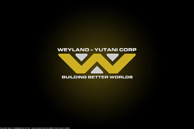 Weyland Yutani Wallpapers By Thecanonmaster On DeviantArt