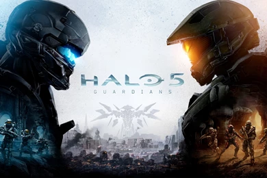 Halo 5 Guardians HD Wallpapers