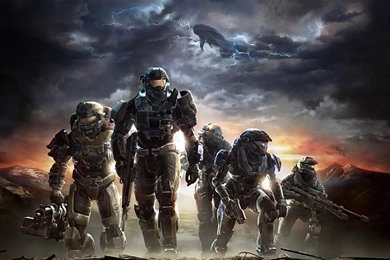 4K Ultra HD Halo Wallpapers HD, Desktop Backgrounds 3840x2160