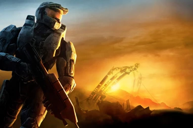 Halo HD Wallpapers