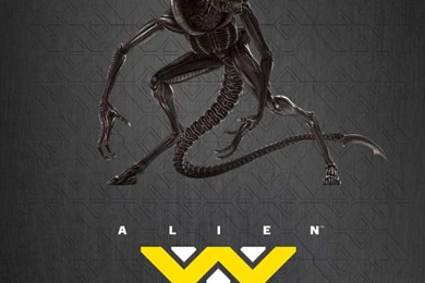 Alien: The Weyland Yutani Report Standard Edition On The Way ...