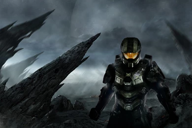 Best Halo 5 Wallpapers