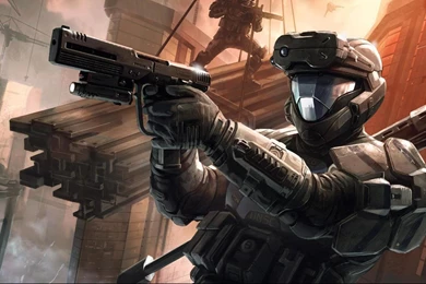 Halo 3 Best Game Wallpapers