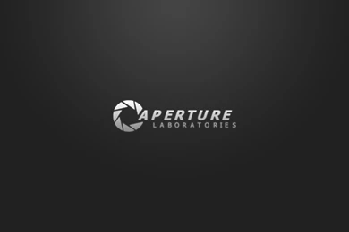 Download Portal Aperture Wallpapers 1440x900