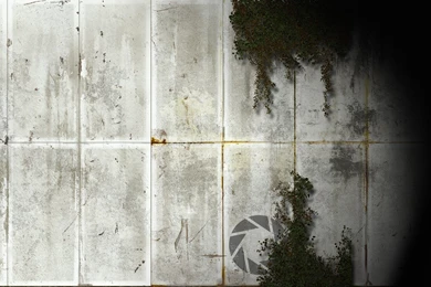 PGM » Weekly Wallpapers: Portal & Aperture Labs