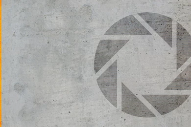 Aperture Laboratories Wallpapers By WTanna On DeviantArt