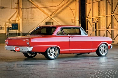 White Chevy Bowtie Wallpapers