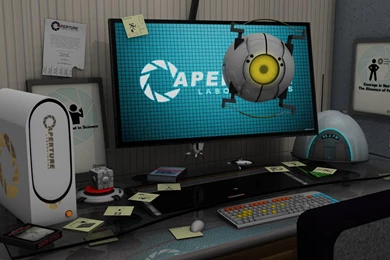 Aperture Labaties 1920×1080 Wallpapers 938543