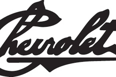 Where Did The Logo For Chevrolet Dealerships Come From?