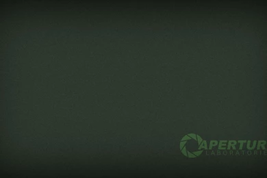 Deviantart More Like Aperture Science Wallpapers By Caboose6789 ...