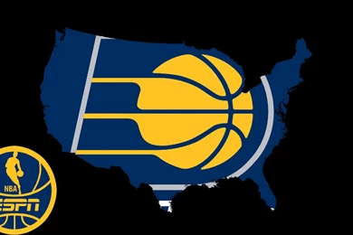 Indiana Pacers Wallpapers Desktop