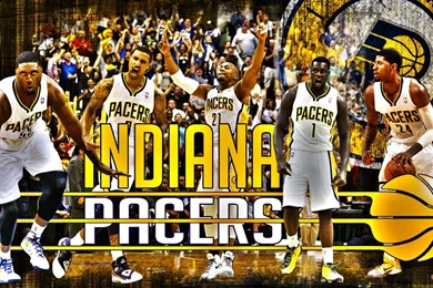 Best Of Indiana Pacers Wallpapers