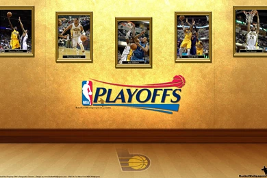 Indiana Pacers Wallpapers