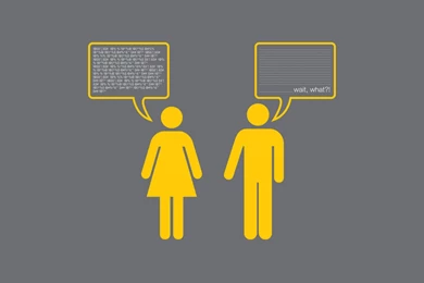 Download Wallpapers 2048x2048 Girls, Boys, Dialogue New iPad Air, 4 ...