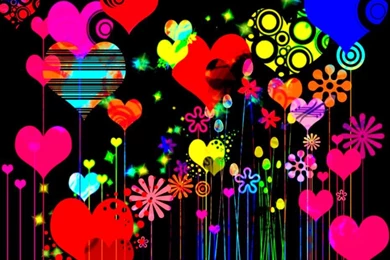 Cool Funky Wallpapers