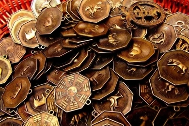 Chinese Compatibility Horoscopes