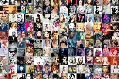 Browsing Wallpapers On DeviantArt