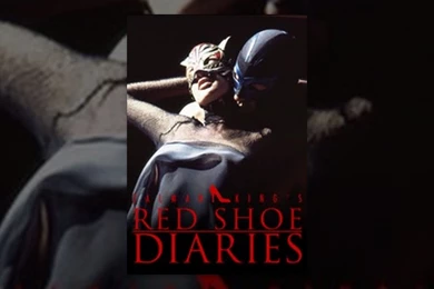 Zalman King's RED SHOE DIARIES Movie