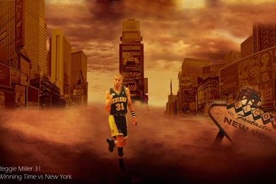 Indiana Pacers Wallpapers