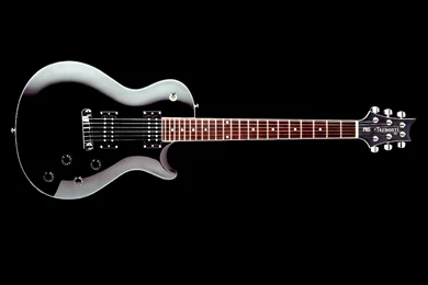 PRS Tremonti By Analog z On DeviantArt