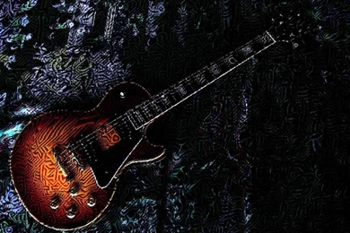 Cool Electric Guitar Guitar Wallpapers