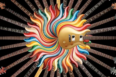 Paulreedsmith DeviantArt