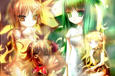 Chinese Zodiac   Chinese Zodiac Photo (14267745)   Fanpop