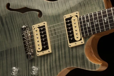PRS Guitars SE Zach Myers