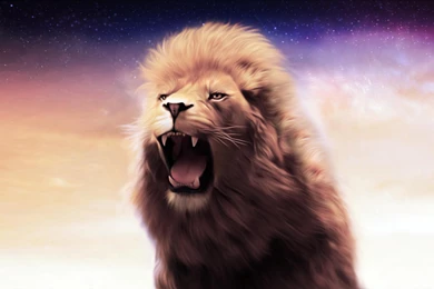 OS X Lion Wallpapers HD Apple