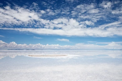 Salar De Uyuni Bolivia Wallpapers