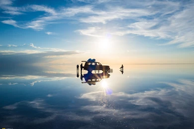Salar De Uyuni, Bolivia   National Geographic Travel Daily Photo
