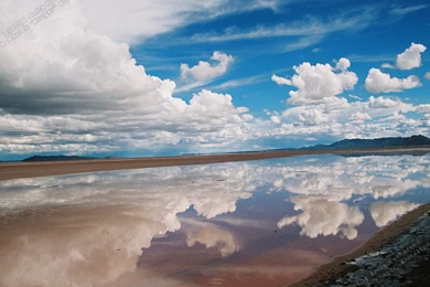 Wallpapers   1600x1200 Salar De Uyuni, Bolivia