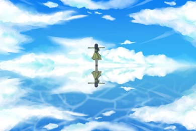 Salar De Uyuni By Vvlove On DeviantArt