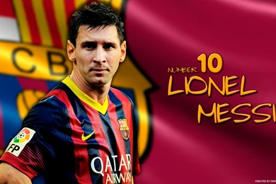 Lionel Messi Wallpapers High Quality