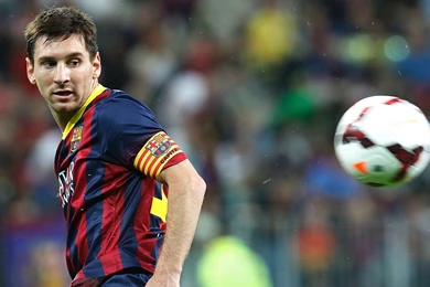 Top 15 Lionel Messi HD Wallpapers For Desktop