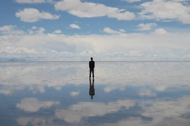 Amazing Uyuni 1440x900 Wallpapers,Salar De Uyuni 1440x900 ...