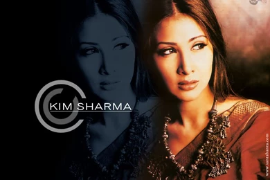 Kim Sharma Wallpapers