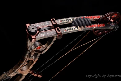 SuperHD.pics: Archery Hoyt Desktop Bakcgrounds