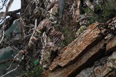 Hoyt Podium X Elite 37 GTX Compound Bow