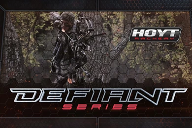 2016 Hoyt Defiant Defy All Odds YouTube