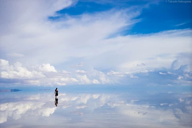 Feature01 Salar De Uyuni ｜ T&H Photography