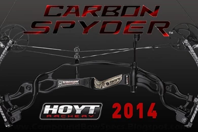 ➸ Compound Bow Specs ➸: February 2014