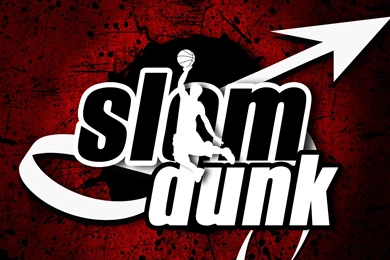 Slam Dunk Wallpapers By Lucasitodesign On DeviantArt