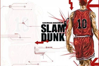 Slam Dunk Wallpapers   Adam 613ca