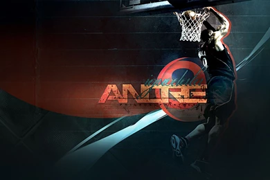 Andre Iguodala Slam Dunk Wallpapers