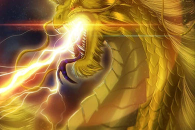 King Ghidorah Redesign By Ghostwalker2061 On DeviantArt