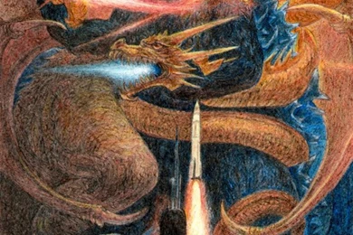 Why? Godzilla X King Ghidorah By GhidorahBlaze On DeviantArt